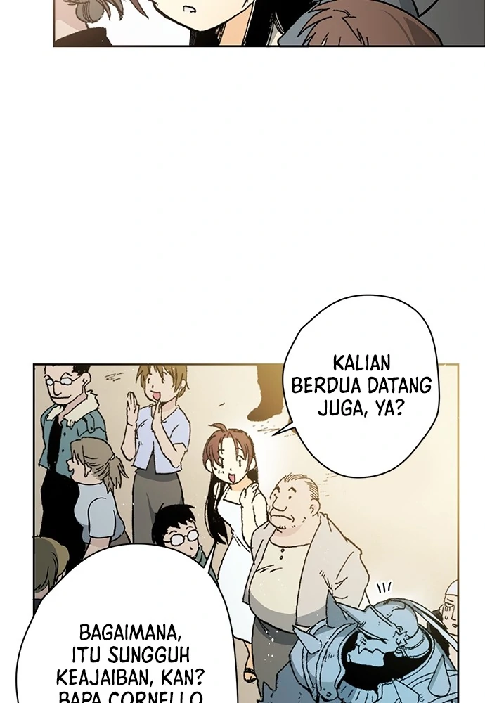 Read Fullmetal Alchemist ID Manga Online