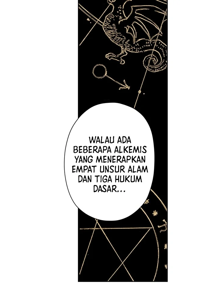 Read Fullmetal Alchemist ID Manga Online