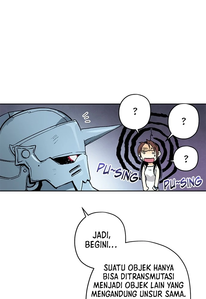 Read Fullmetal Alchemist ID Manga Online