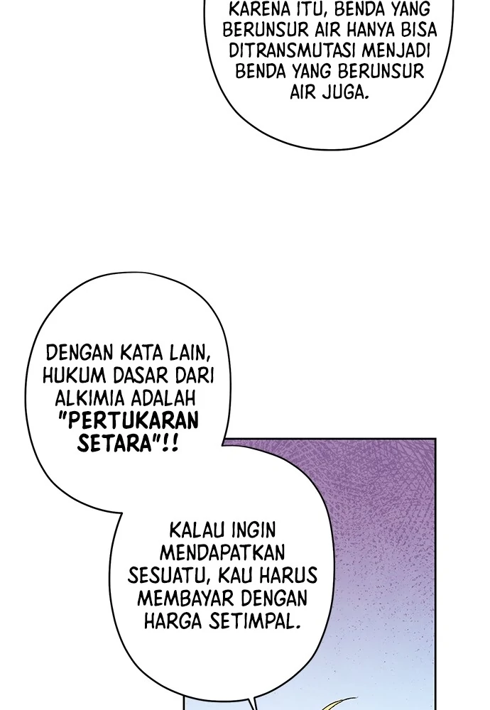 Read Fullmetal Alchemist ID Manga Online