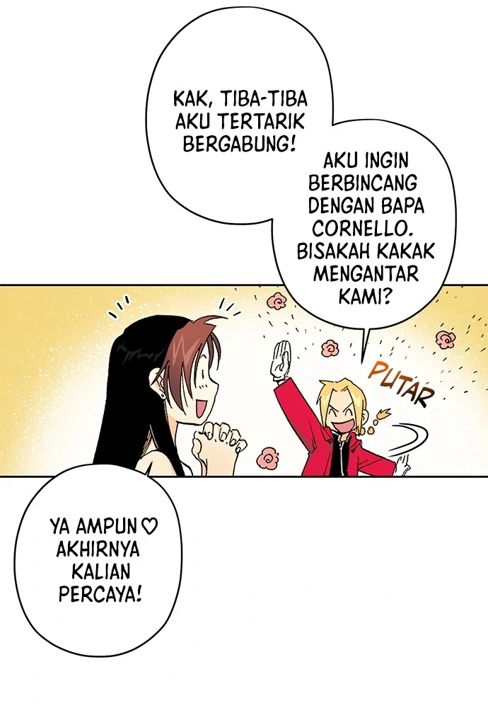 Read Fullmetal Alchemist ID Manga Online