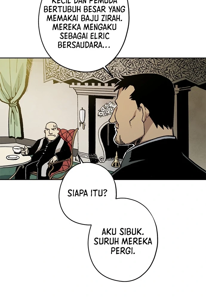 Read Fullmetal Alchemist ID Manga Online