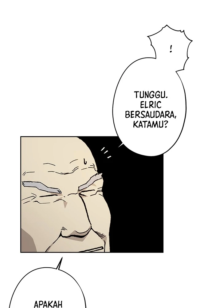 Read Fullmetal Alchemist ID Manga Online