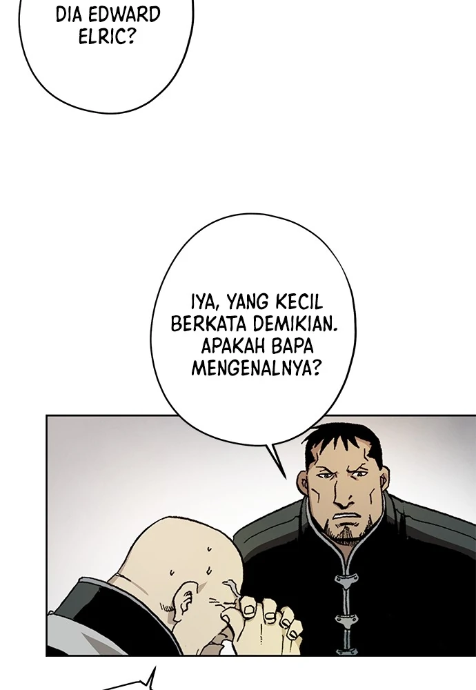 Read Fullmetal Alchemist ID Manga Online