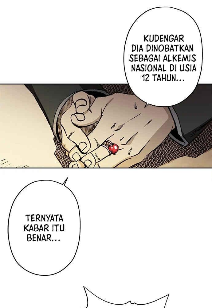 Read Fullmetal Alchemist ID Manga Online