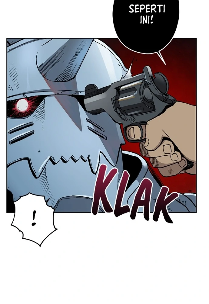 Read Fullmetal Alchemist ID Manga Online