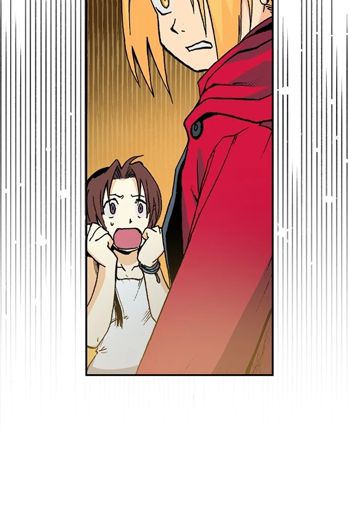 Read Fullmetal Alchemist ID Manga Online