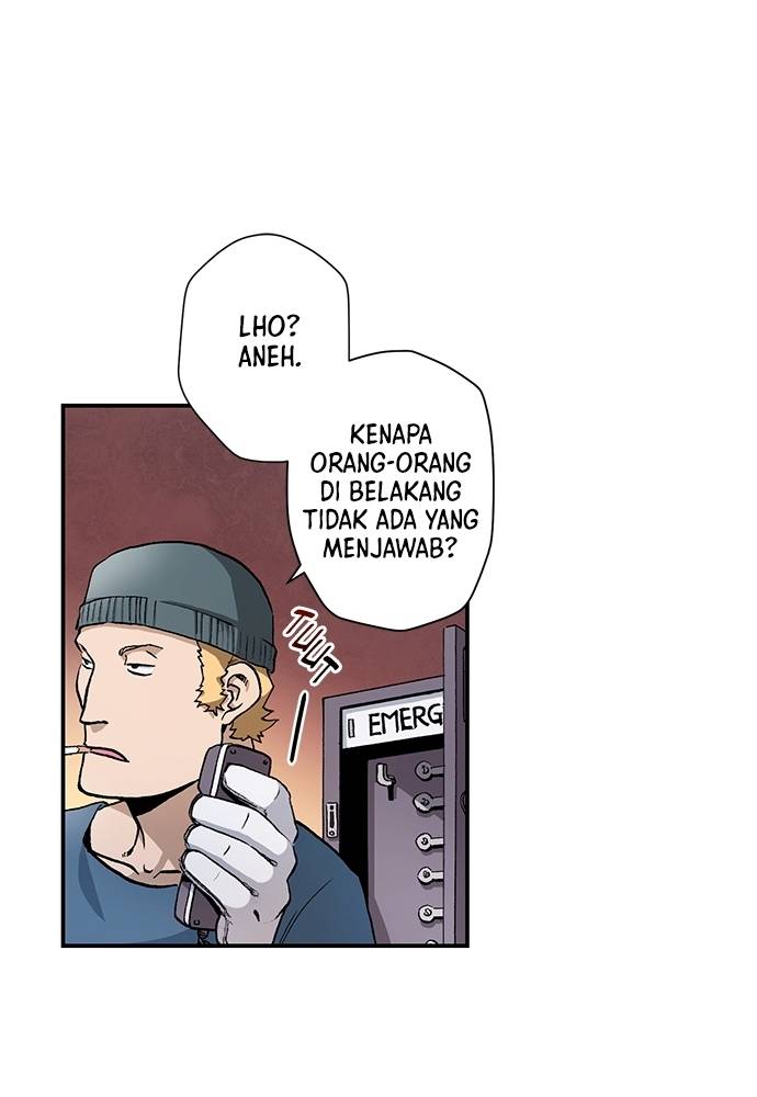 Read Fullmetal Alchemist ID Manga Online