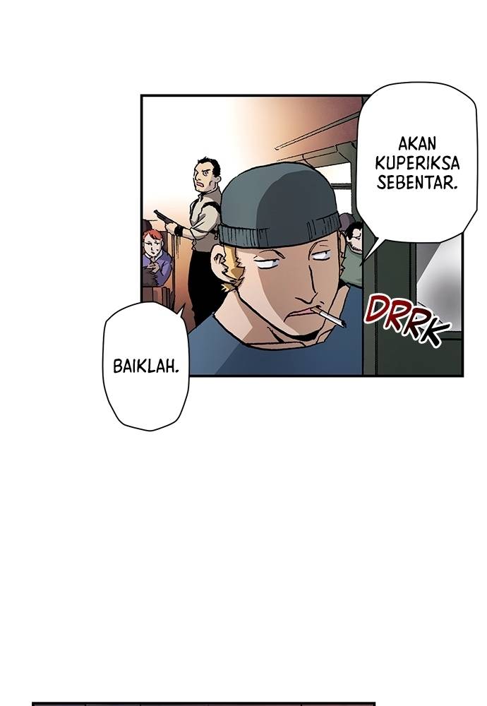 Read Fullmetal Alchemist ID Manga Online