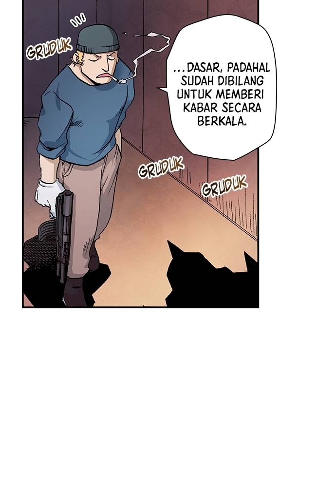 Read Fullmetal Alchemist ID Manga Online