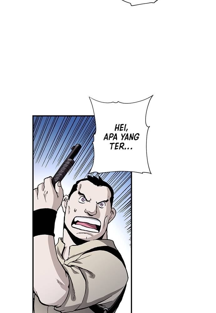 Read Fullmetal Alchemist ID Manga Online