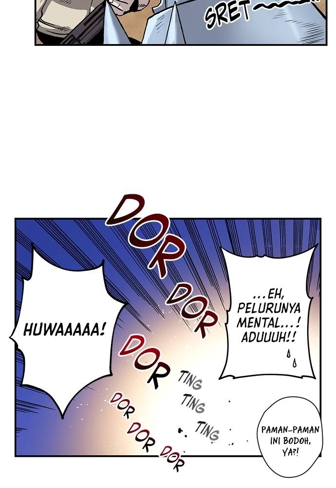 Read Fullmetal Alchemist ID Manga Online