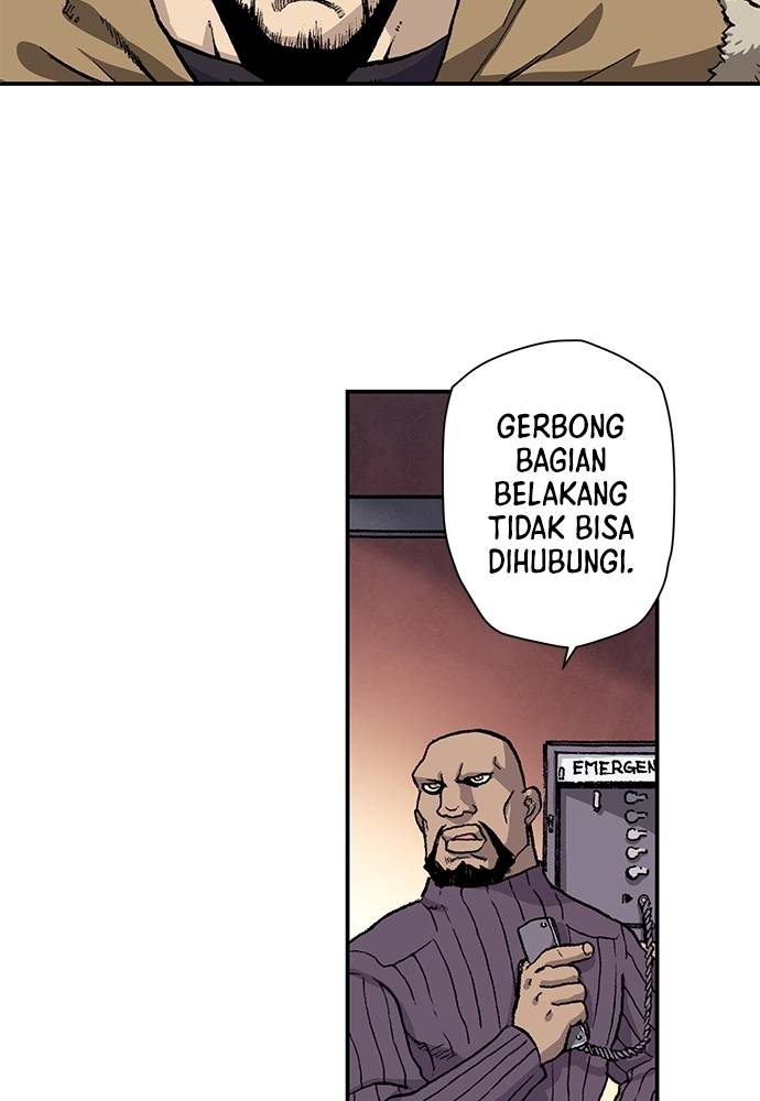 Read Fullmetal Alchemist ID Manga Online