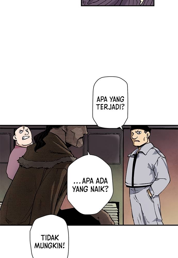 Read Fullmetal Alchemist ID Manga Online