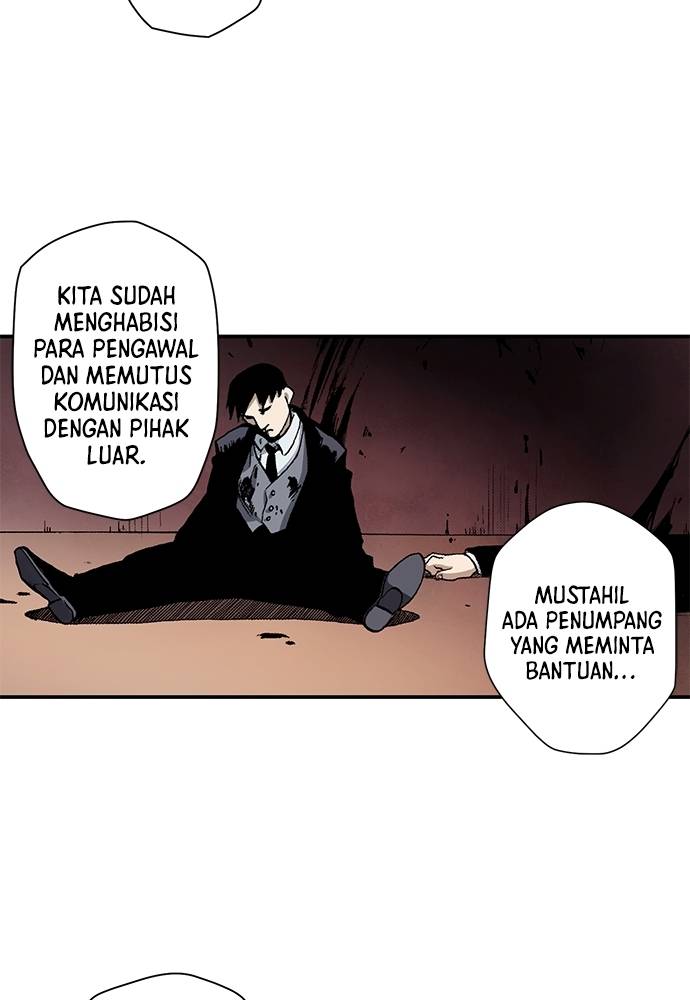 Read Fullmetal Alchemist ID Manga Online