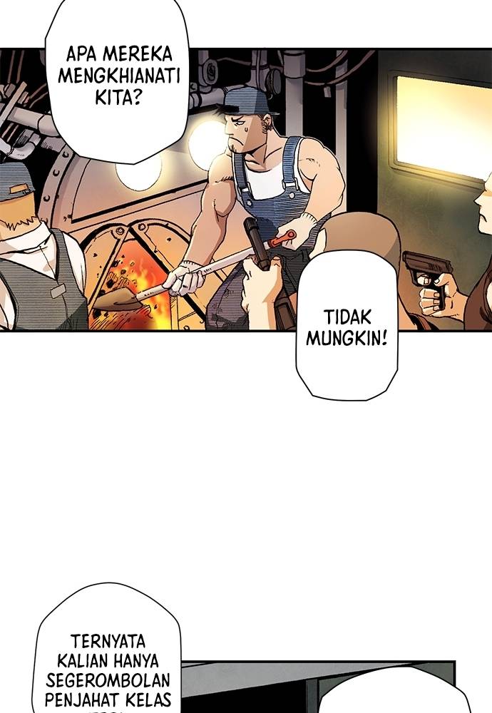 Read Fullmetal Alchemist ID Manga Online