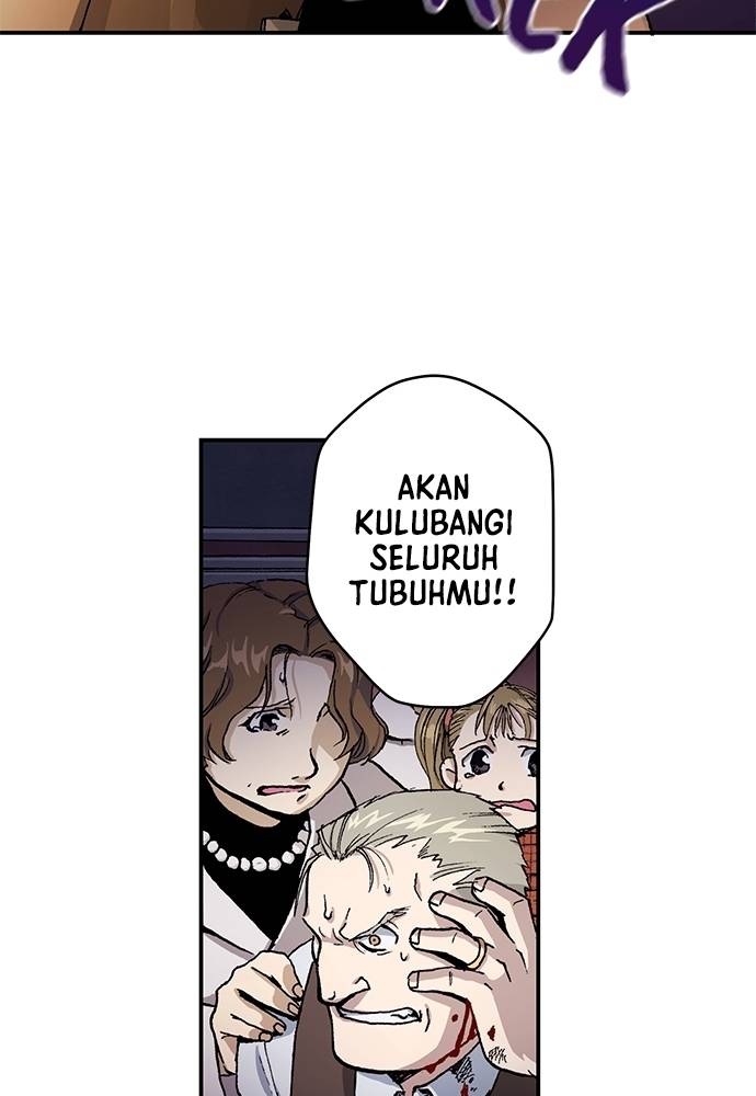 Read Fullmetal Alchemist ID Manga Online