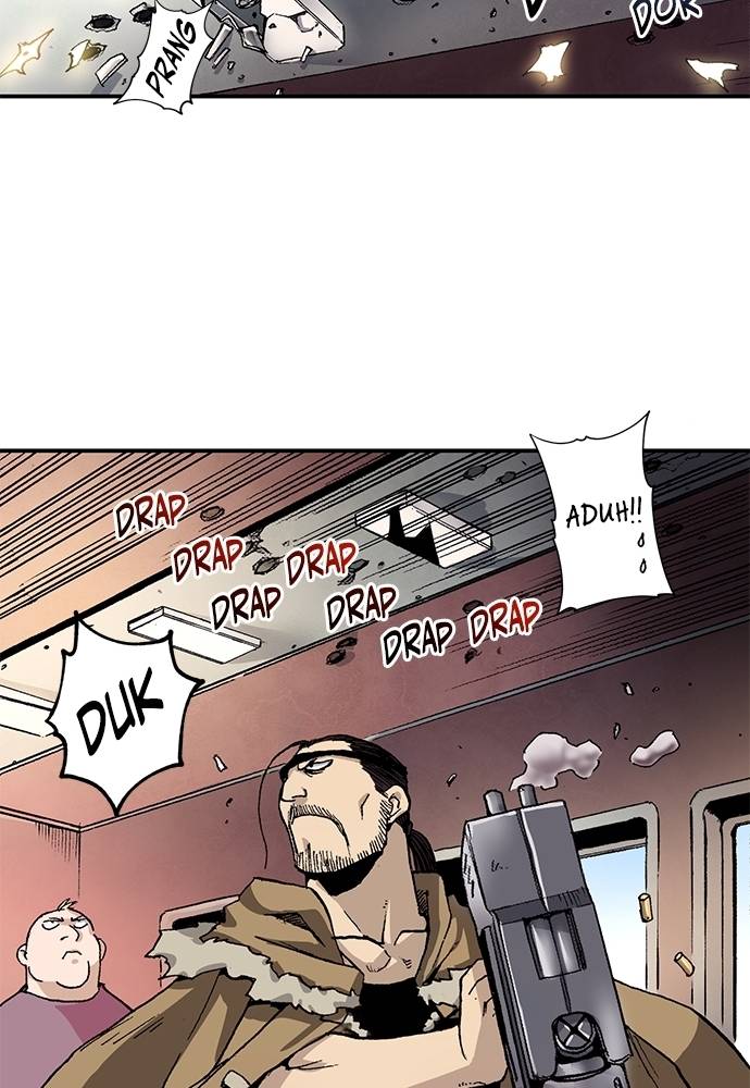 Read Fullmetal Alchemist ID Manga Online