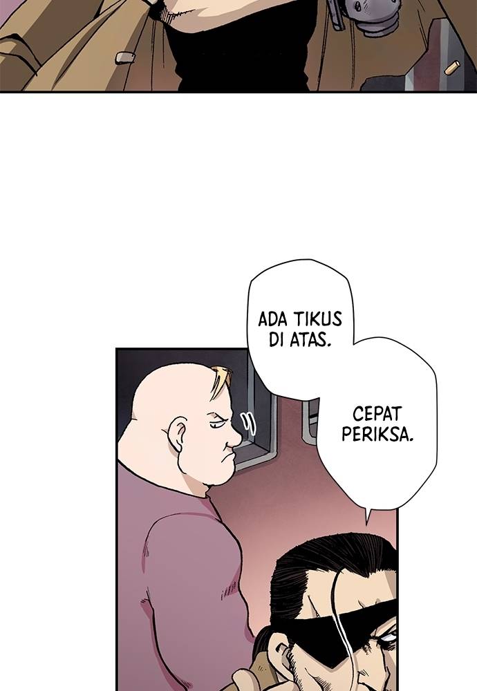 Read Fullmetal Alchemist ID Manga Online