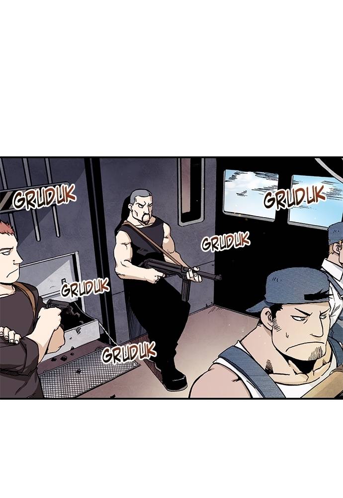 Read Fullmetal Alchemist ID Manga Online