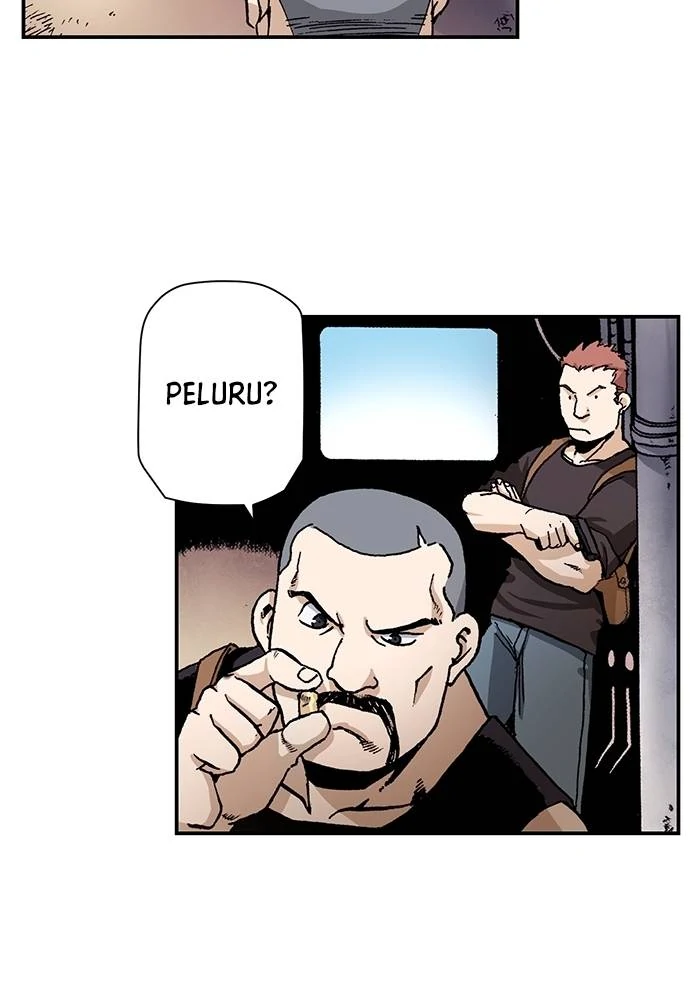 Read Fullmetal Alchemist ID Manga Online