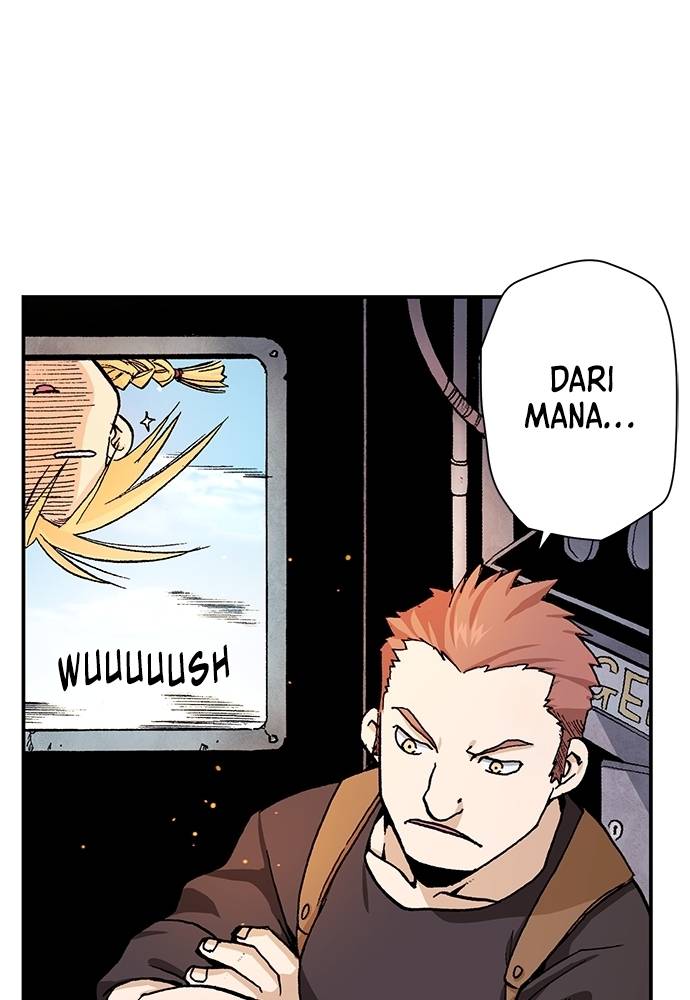 Read Fullmetal Alchemist ID Manga Online