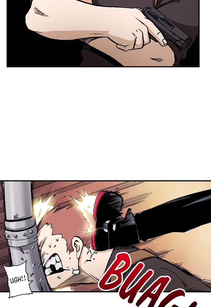 Read Fullmetal Alchemist ID Manga Online