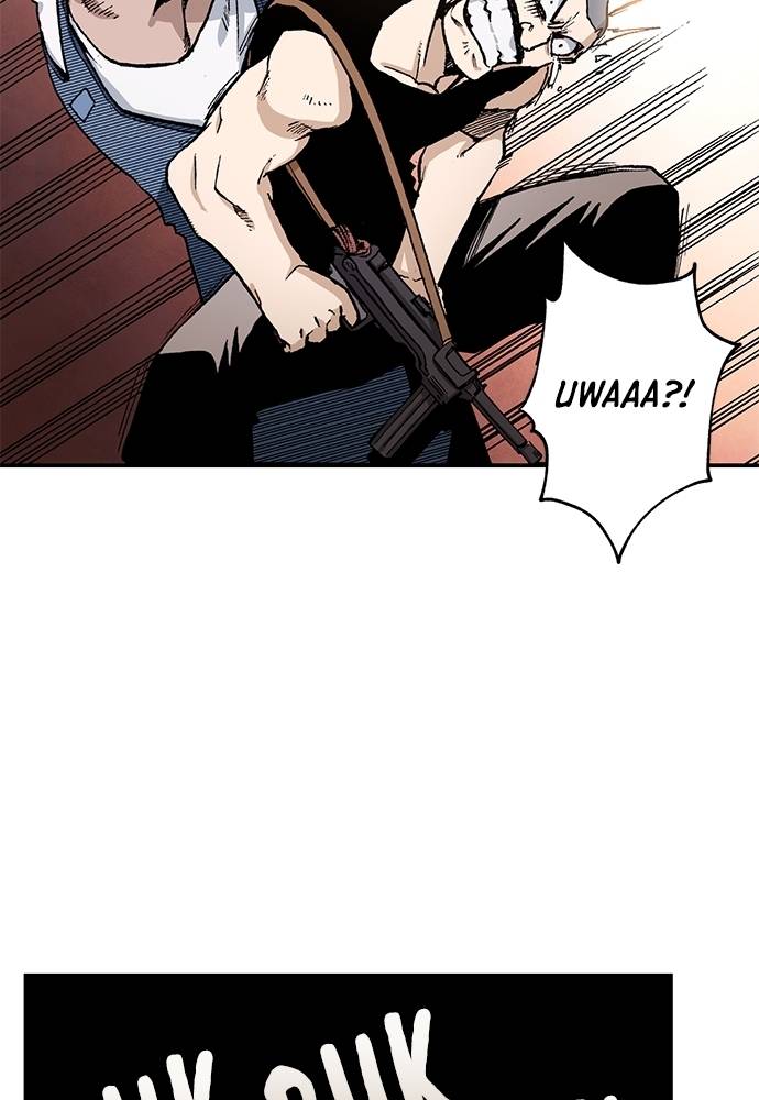 Read Fullmetal Alchemist ID Manga Online