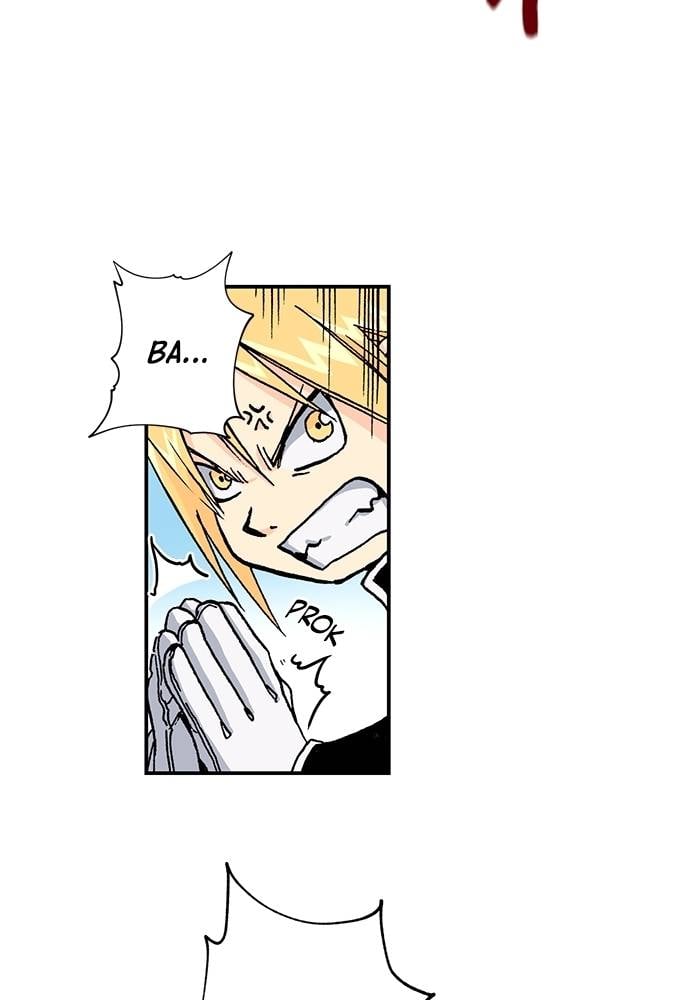 Read Fullmetal Alchemist ID Manga Online