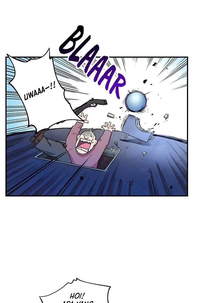 Read Fullmetal Alchemist ID Manga Online