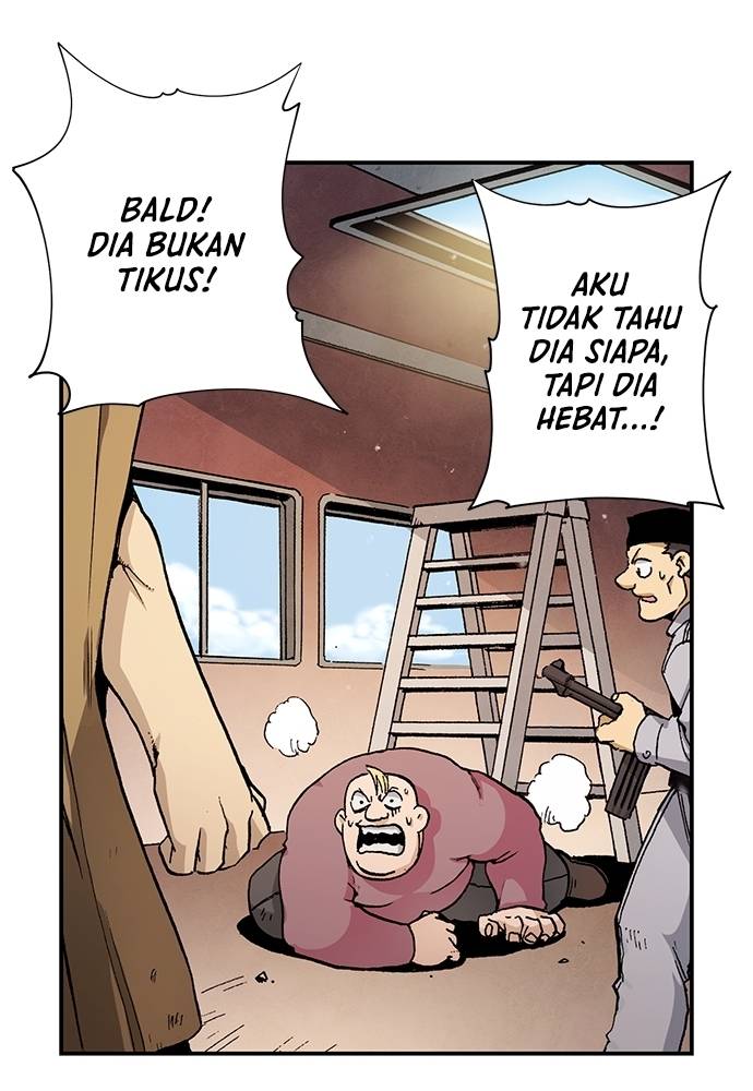 Read Fullmetal Alchemist ID Manga Online