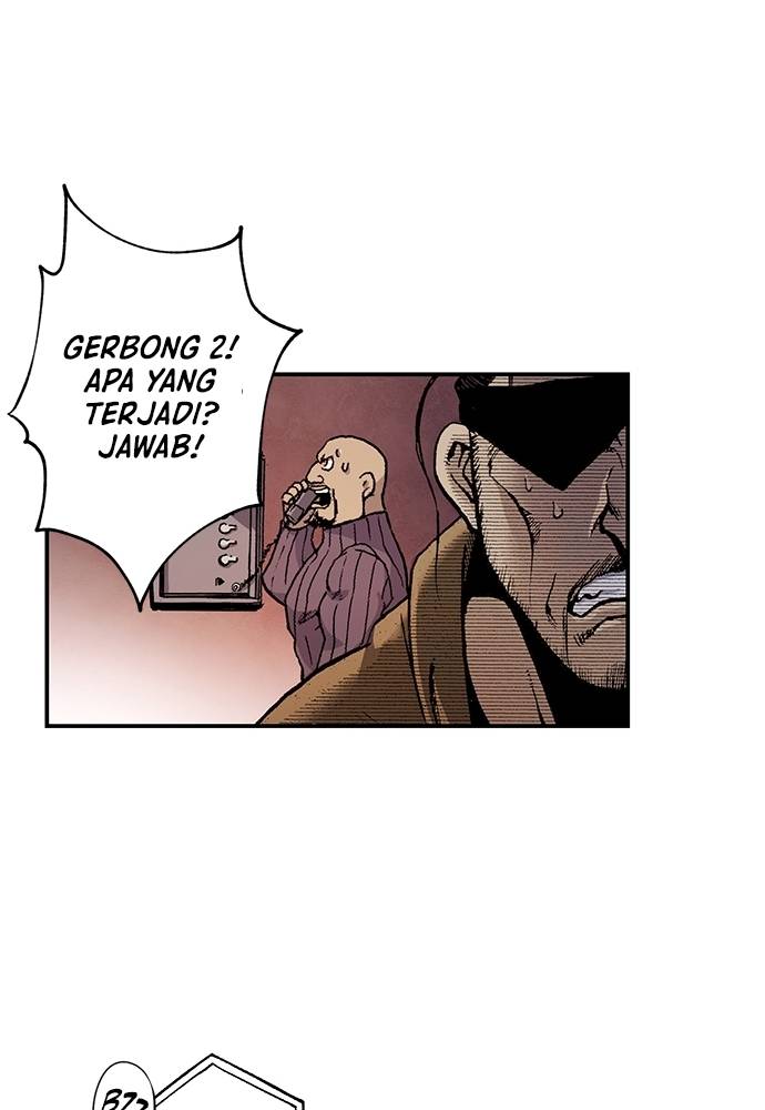 Read Fullmetal Alchemist ID Manga Online