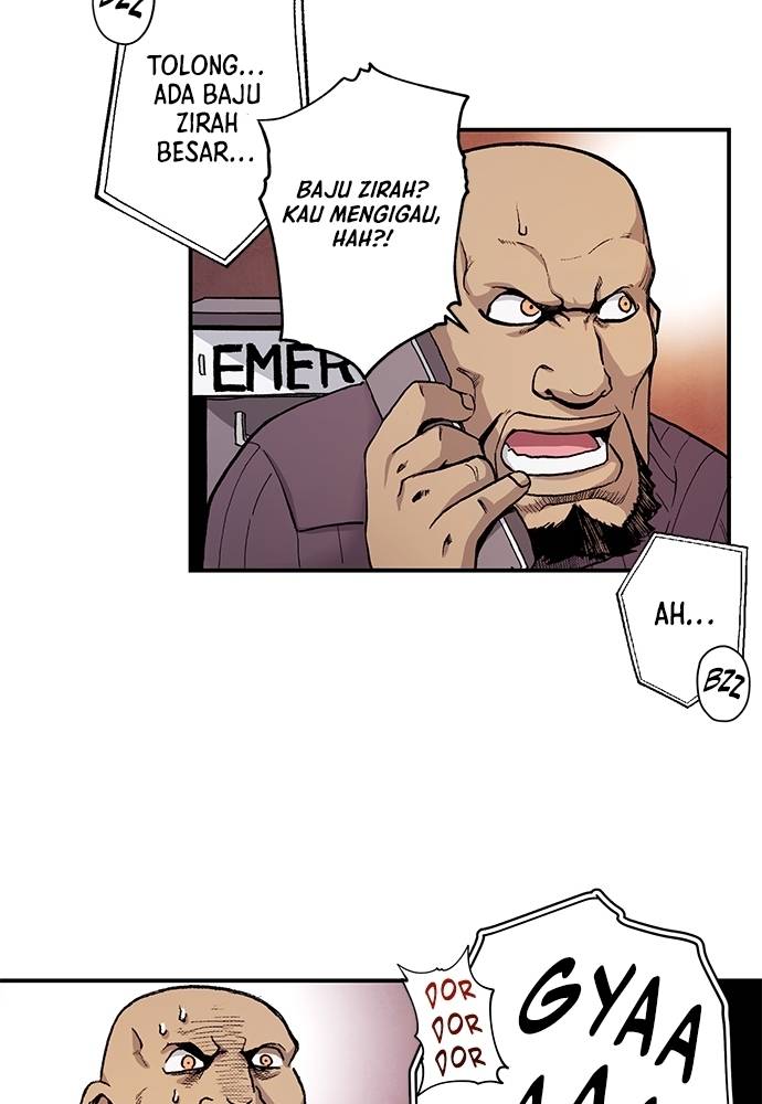 Read Fullmetal Alchemist ID Manga Online