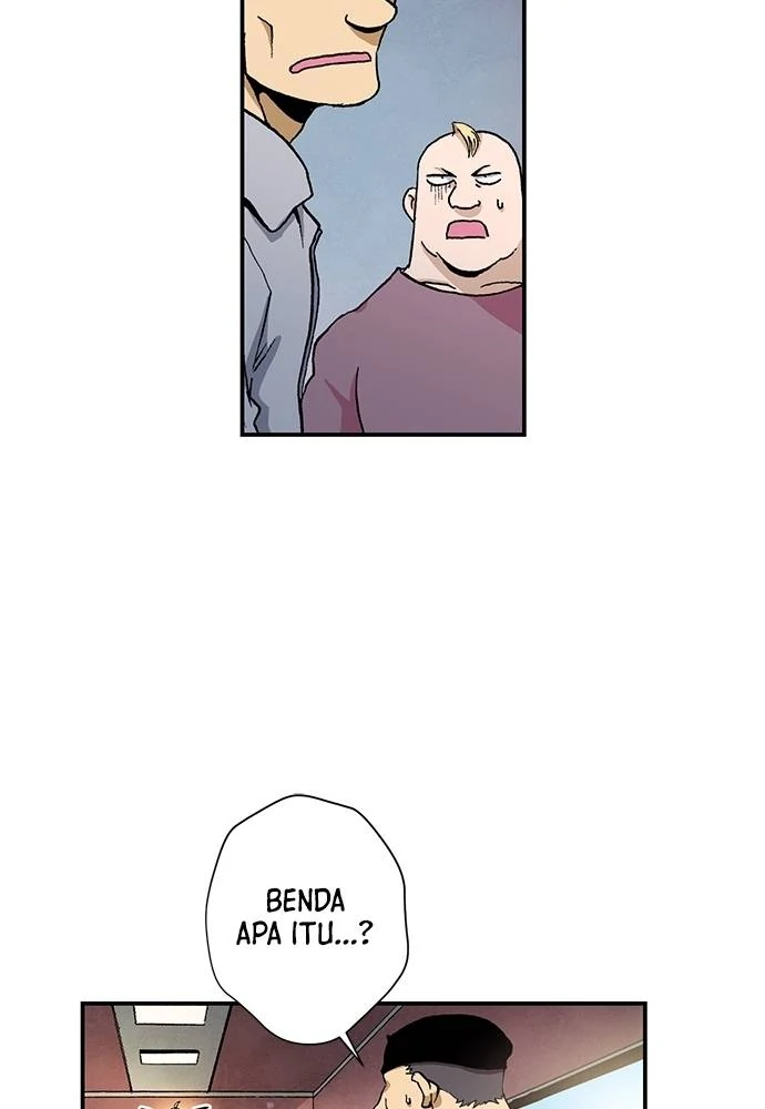 Read Fullmetal Alchemist ID Manga Online