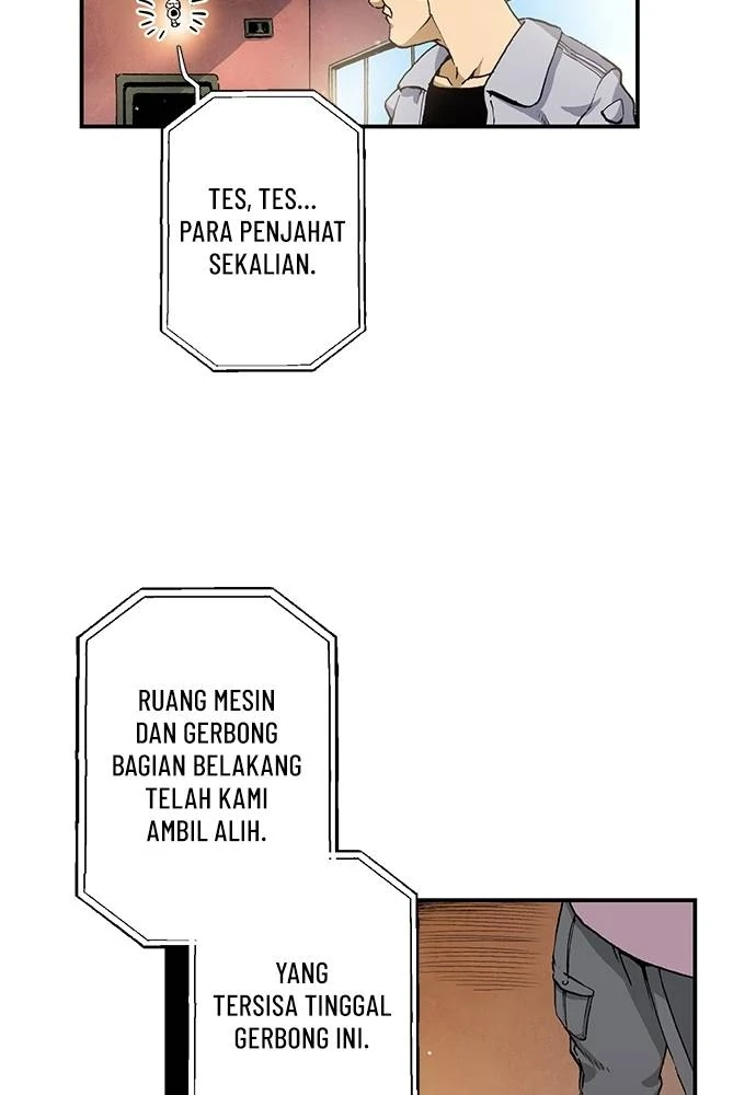 Read Fullmetal Alchemist ID Manga Online