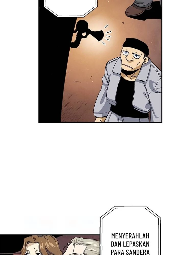 Read Fullmetal Alchemist ID Manga Online