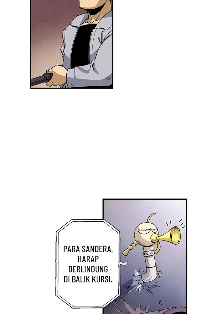 Read Fullmetal Alchemist ID Manga Online