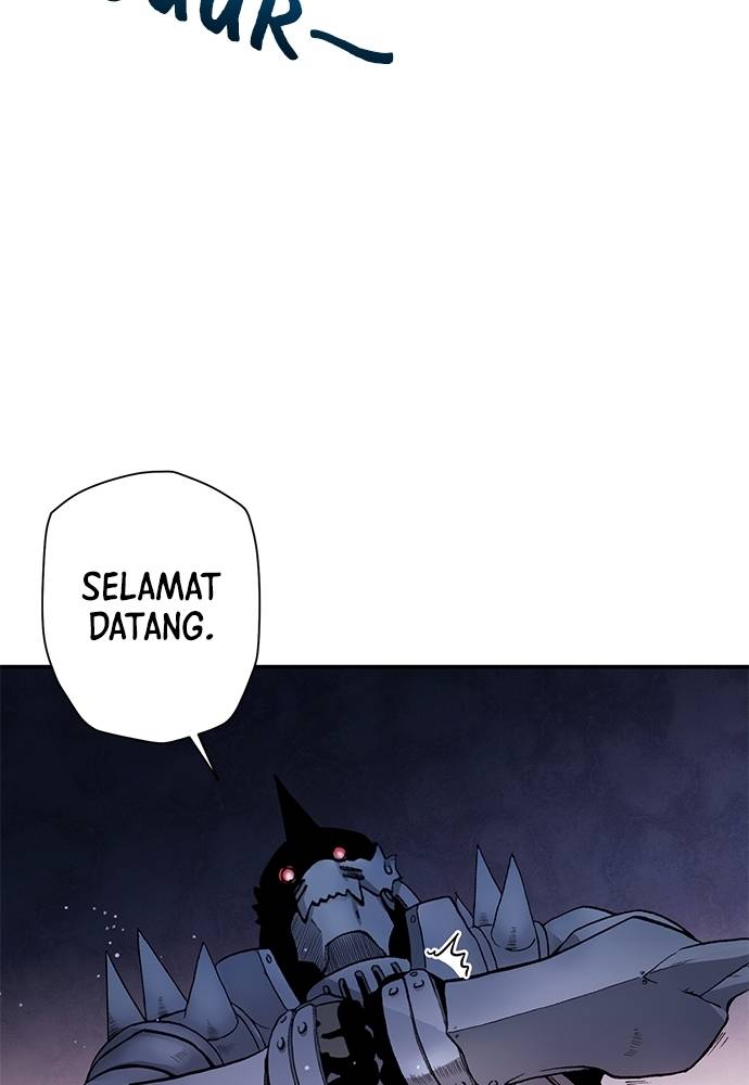 Read Fullmetal Alchemist ID Manga Online