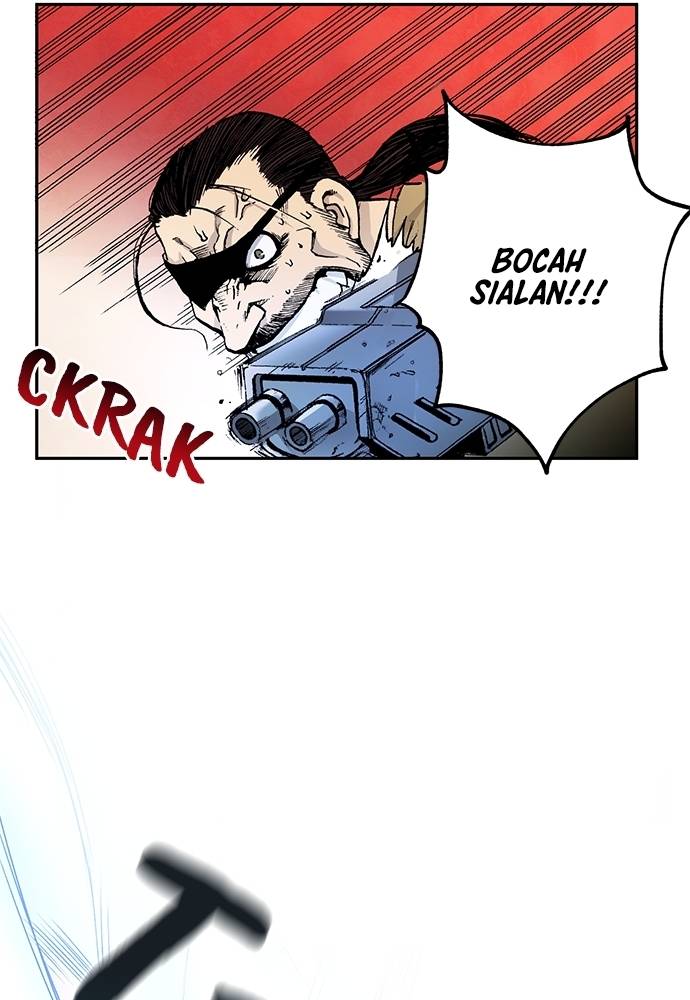 Read Fullmetal Alchemist ID Manga Online