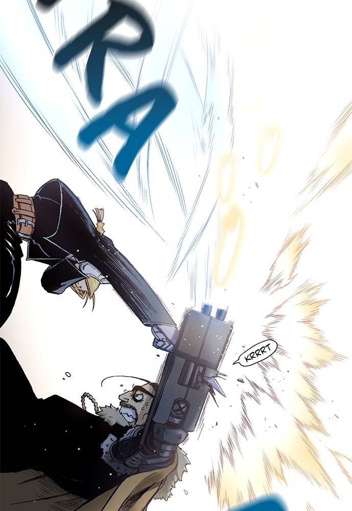 Read Fullmetal Alchemist ID Manga Online