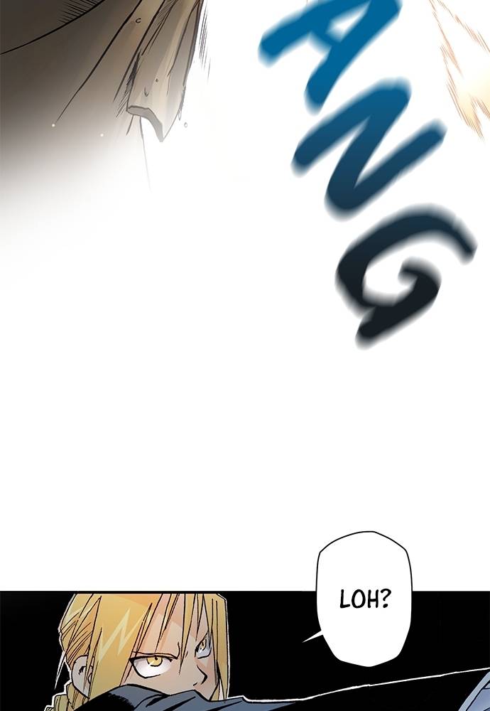 Read Fullmetal Alchemist ID Manga Online