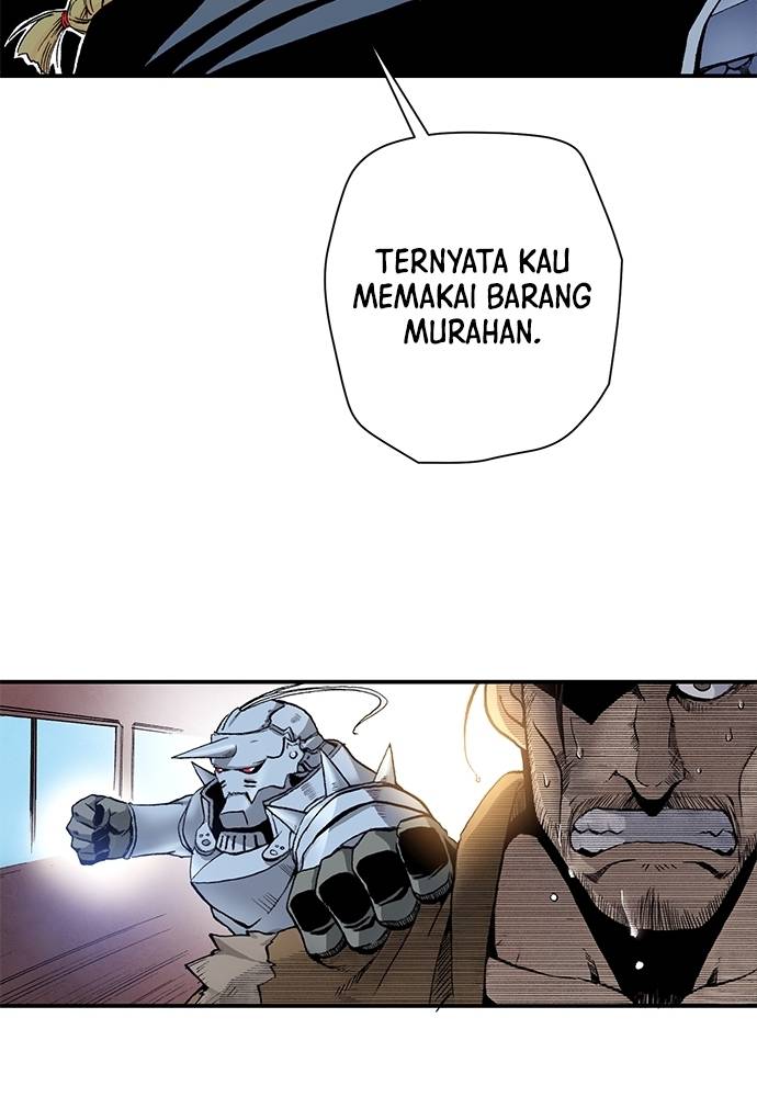 Read Fullmetal Alchemist ID Manga Online