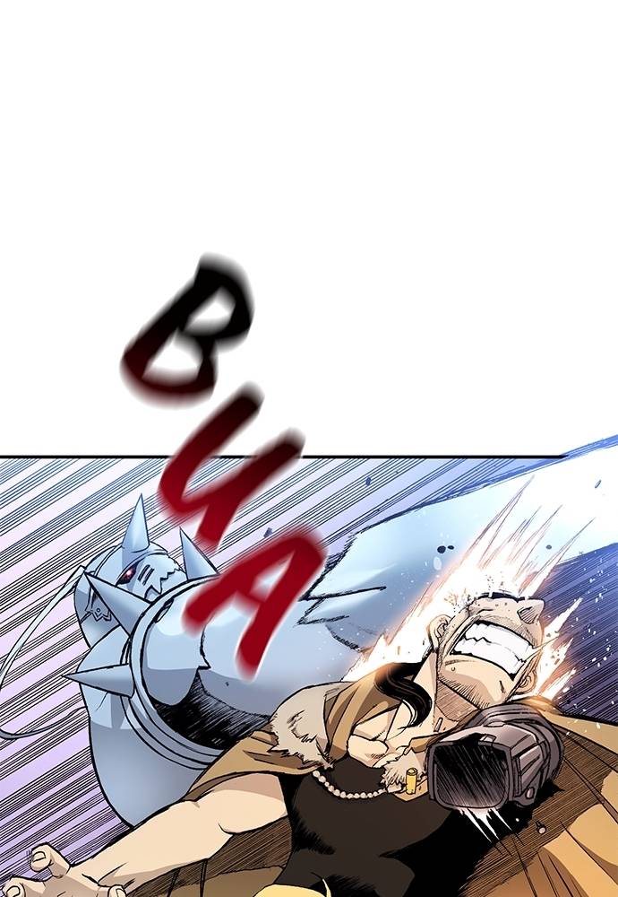 Read Fullmetal Alchemist ID Manga Online