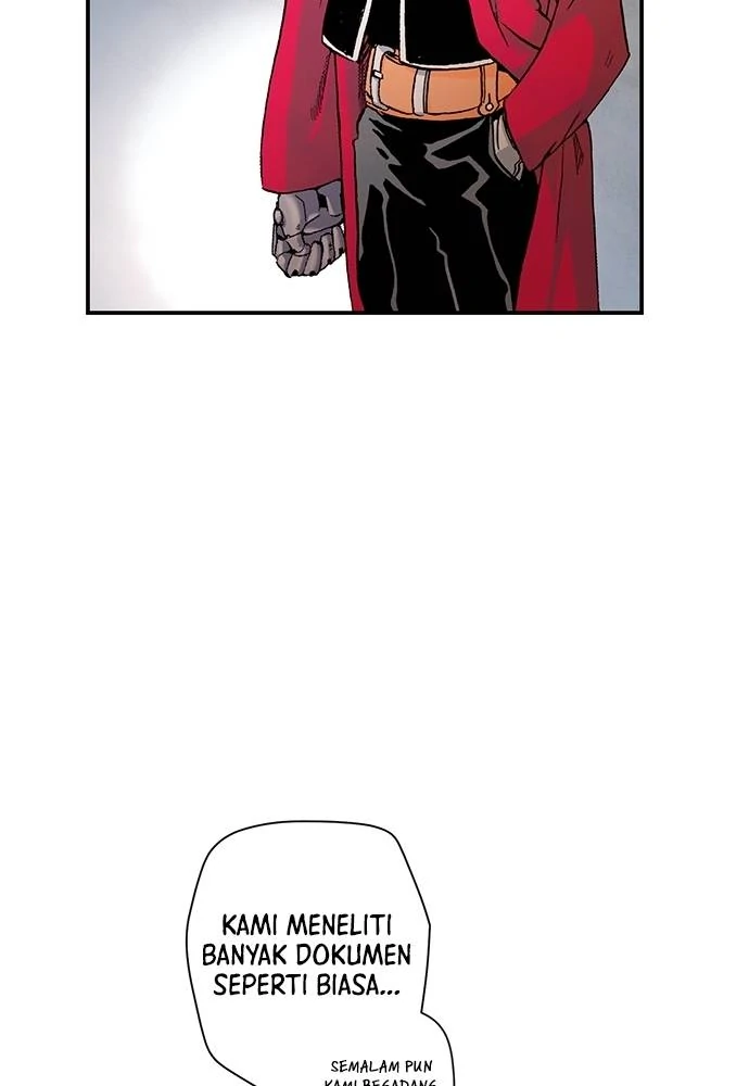 Read Fullmetal Alchemist ID Manga Online