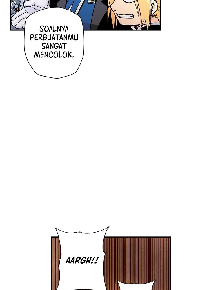 Read Fullmetal Alchemist ID Manga Online