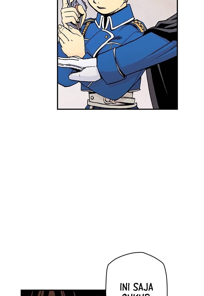 Read Fullmetal Alchemist ID Manga Online