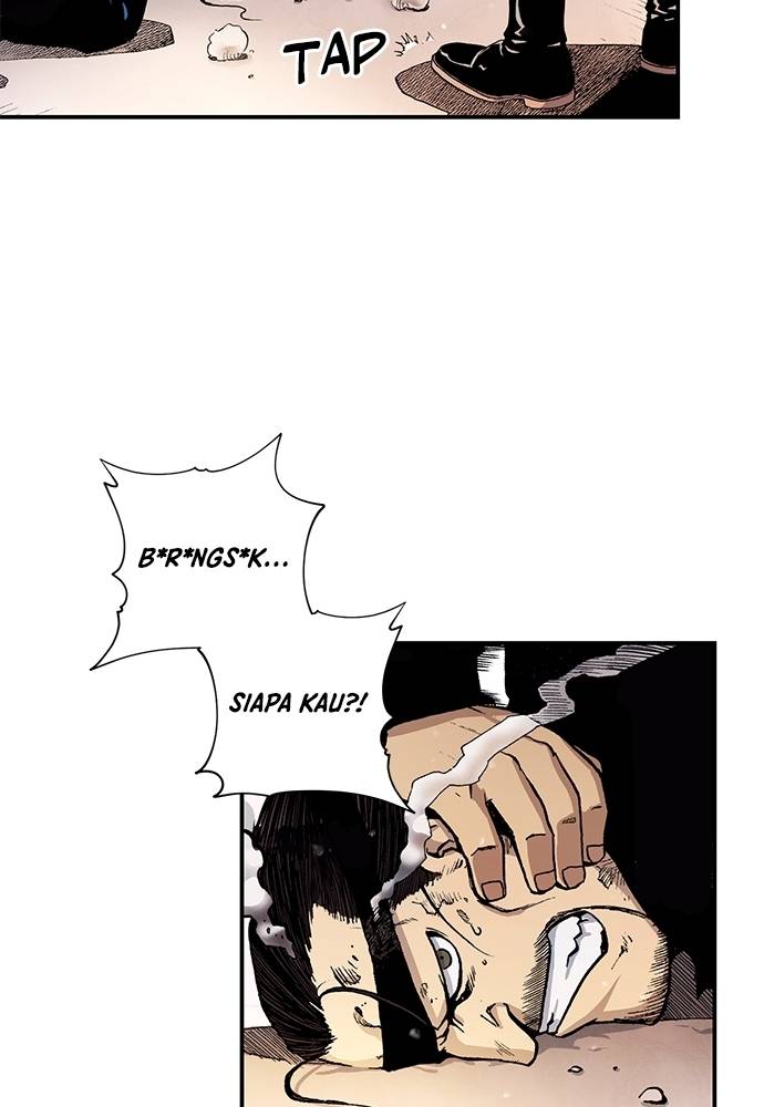 Read Fullmetal Alchemist ID Manga Online