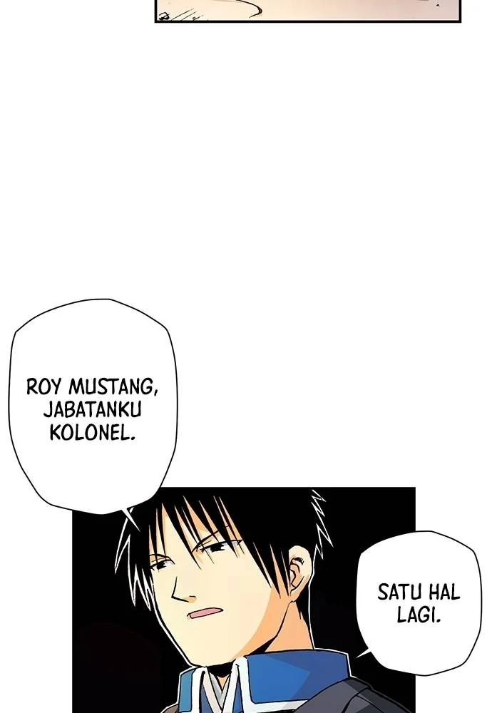 Read Fullmetal Alchemist ID Manga Online