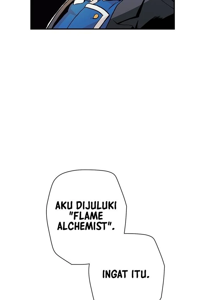 Read Fullmetal Alchemist ID Manga Online