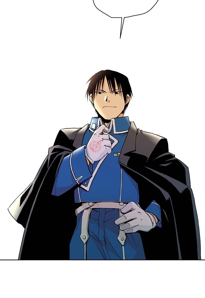 Read Fullmetal Alchemist ID Manga Online